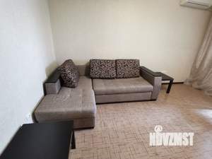1-к квартира, на длительный срок, 40м2, 15/16 этаж