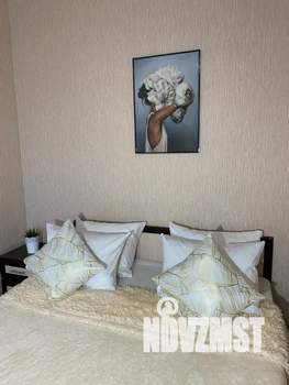 1-к квартира, посуточно, 35м2, 12/17 этаж