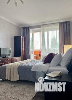 2-к квартира, посуточно, 72м2, 6/10 этаж