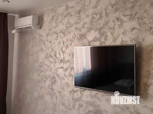 1-к квартира, посуточно, 37м2, 17/18 этаж