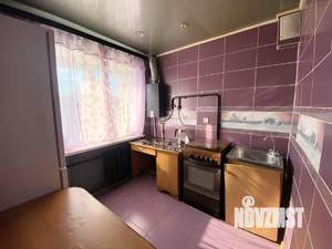 2-к квартира, на длительный срок, 45м2, 5/5 этаж