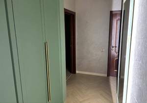 1-к квартира, на длительный срок, 45м2, 2/18 этаж