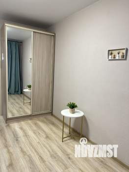 2-к квартира, на длительный срок, 54м2, 6/17 этаж