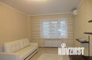 2-к квартира, на длительный срок, 68м2, 4/17 этаж