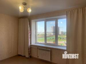 3-к квартира, на длительный срок, 75м2, 5/17 этаж