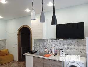 2-к квартира, посуточно, 42м2, 2/3 этаж
