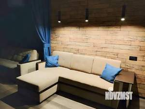 1-к квартира, посуточно, 55м2, 9/9 этаж