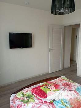 2-к квартира, на длительный срок, 65м2, 1/16 этаж