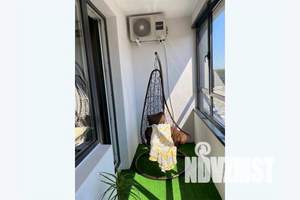 1-к квартира, посуточно, 36м2, 5/25 этаж