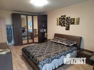 2-к квартира, посуточно, 63м2, 8/14 этаж
