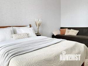 2-к квартира, посуточно, 76м2, 1/1 этаж