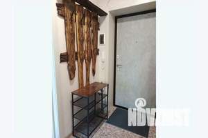 1-к квартира, посуточно, 38м2, 5/15 этаж