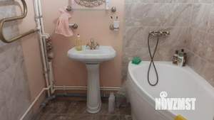 2-к квартира, на длительный срок, 58м2, 15/24 этаж