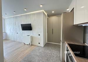 2-к квартира, на длительный срок, 36м2, 10/10 этаж