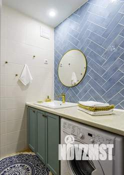 4-к квартира, посуточно, 76м2, 5/5 этаж