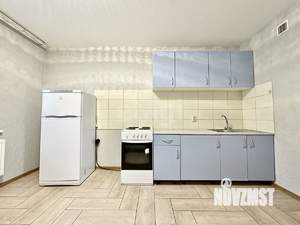 1-к квартира, на длительный срок, 53м2, 1/17 этаж