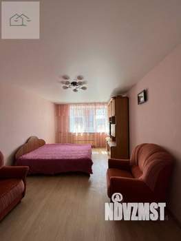 1-к квартира, на длительный срок, 40м2, 14/14 этаж