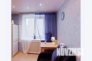 1-к квартира, посуточно, 38м2, 4/12 этаж