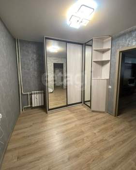 2-к квартира, на длительный срок, 60м2, 4/10 этаж