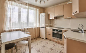 2-к квартира, на длительный срок, 62м2, 11/28 этаж