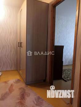 2-к квартира, на длительный срок, 42м2, 4/5 этаж