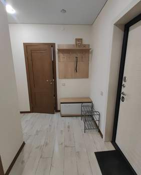 1-к квартира, на длительный срок, 39м2, 13/20 этаж