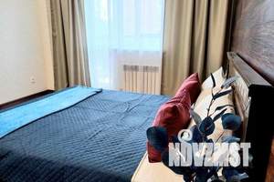 1-к квартира, посуточно, 45м2, 7/18 этаж