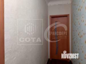 2-к квартира, на длительный срок, 44м2, 2/2 этаж