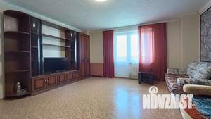 2-к квартира, посуточно, 74м2, 14/17 этаж