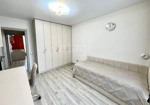 3-к квартира, на длительный срок, 72м2, 8/25 этаж