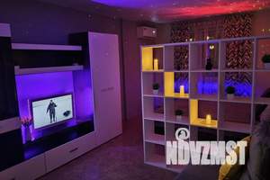 1-к квартира, посуточно, 55м2, 14/22 этаж