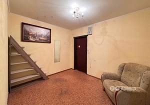 1-к квартира, на длительный срок, 48м2, 1/16 этаж