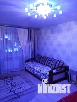 1-к квартира, посуточно, 45м2, 7/14 этаж