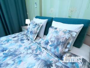 2-к квартира, посуточно, 62м2, 7/17 этаж