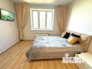 Студия квартира, посуточно, 22м2, 6/20 этаж