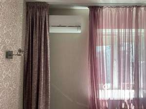 2-к квартира, посуточно, 55м2, 8/13 этаж