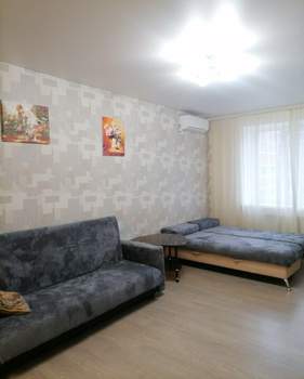 2-к квартира, на длительный срок, 64м2, 15/17 этаж