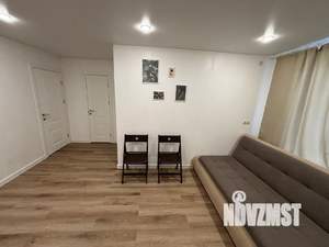 3-к квартира, посуточно, 53м2, 7/9 этаж