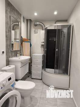 2-к квартира, на длительный срок, 59м2, 4/5 этаж