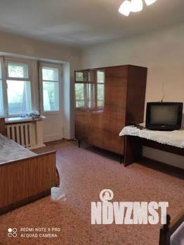 1-к квартира, посуточно, 30м2, 4/5 этаж