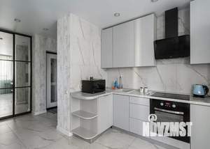 Студия квартира, посуточно, 30м2, 7/16 этаж