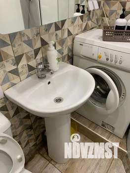 2-к квартира, посуточно, 42м2, 2/5 этаж