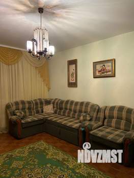 2-к квартира, на длительный срок, 72м2, 4/17 этаж