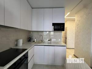 2-к квартира, посуточно, 47м2, 1/1 этаж