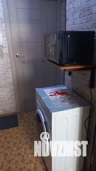 1-к квартира, посуточно, 19м2, 4/5 этаж