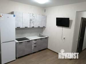 Студия квартира, посуточно, 25м2, 23/25 этаж