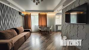 2-к квартира, посуточно, 42м2, 2/5 этаж