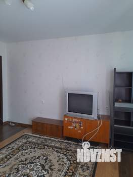 1-к квартира, на длительный срок, 37м2, 10/17 этаж