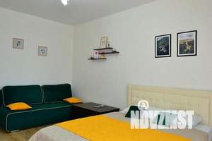 1-к квартира, посуточно, 37м2, 5/11 этаж