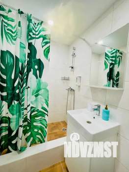 1-к квартира, посуточно, 20м2, 1/5 этаж